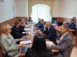 6 октября 2025 года состоялось заседание комиссии по законодательству, местному самоуправлению, регламенту, депутатской этике и связям с общественностью